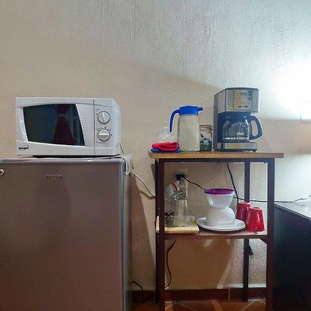 Habitacion Hansa Lejlighed Puerto Vallarta Eksteriør billede