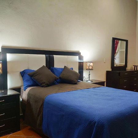 Habitacion Hansa Lejlighed Puerto Vallarta Eksteriør billede