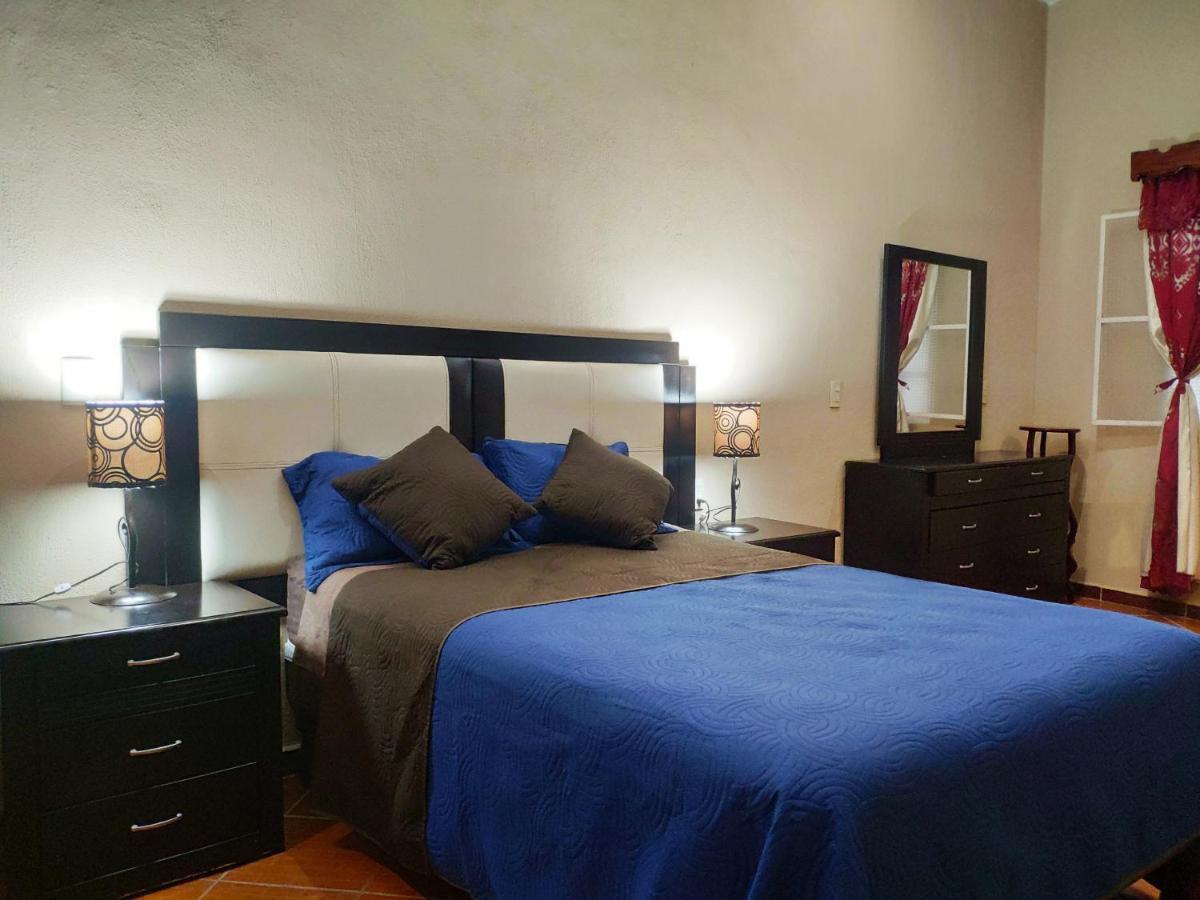 Habitacion Hansa Lejlighed Puerto Vallarta Eksteriør billede