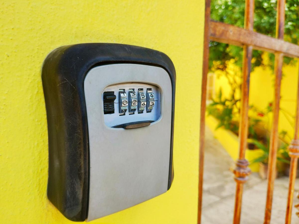 Habitacion Hansa Lejlighed Puerto Vallarta Eksteriør billede