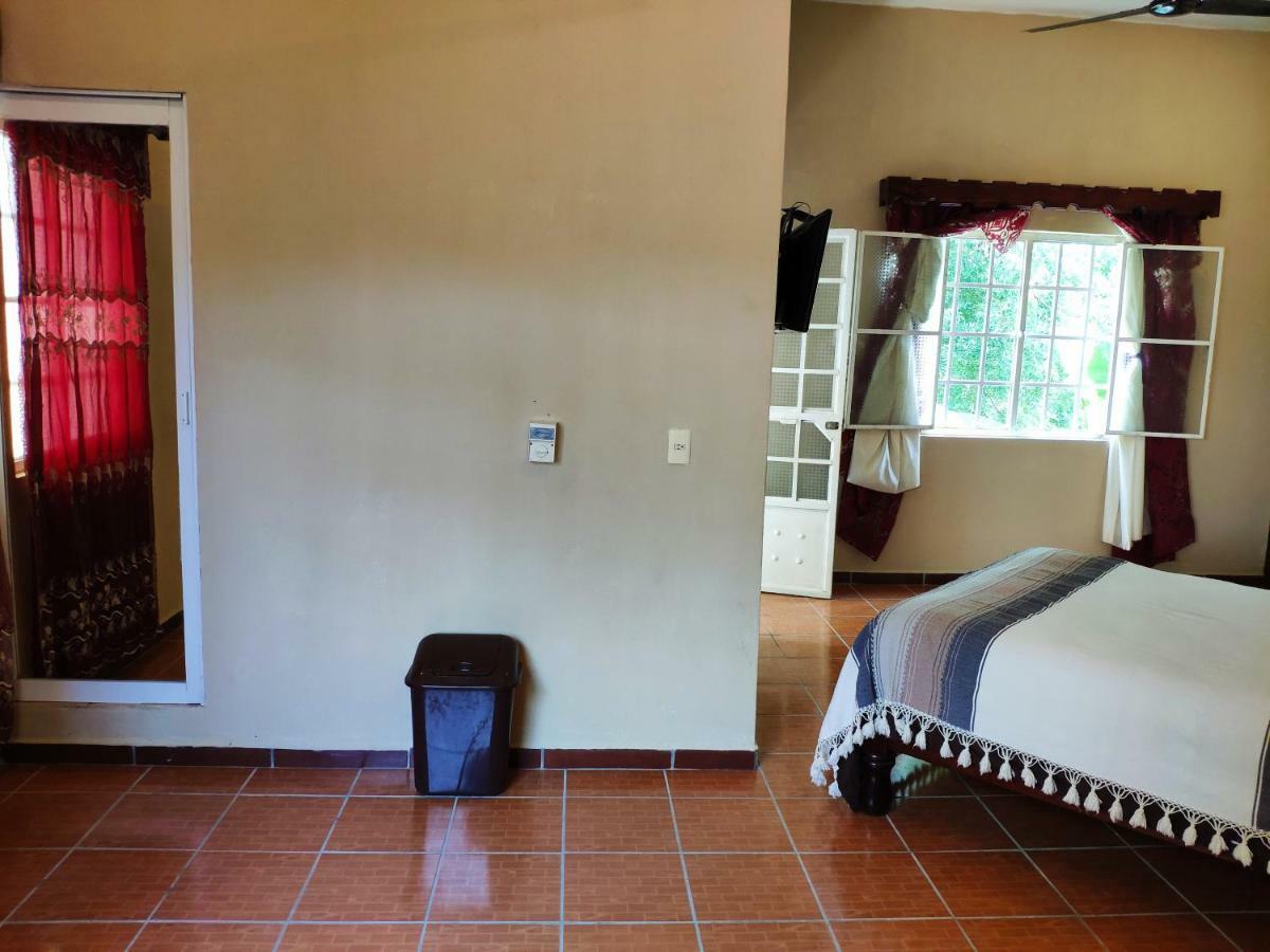 Habitacion Hansa Lejlighed Puerto Vallarta Eksteriør billede