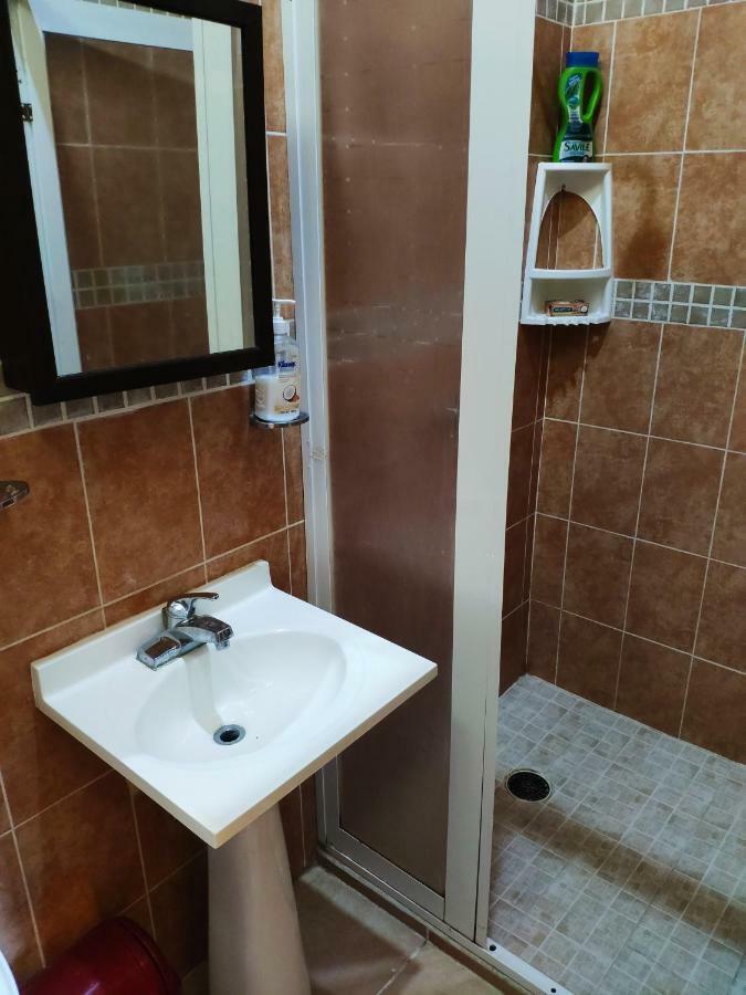 Habitacion Hansa Lejlighed Puerto Vallarta Eksteriør billede