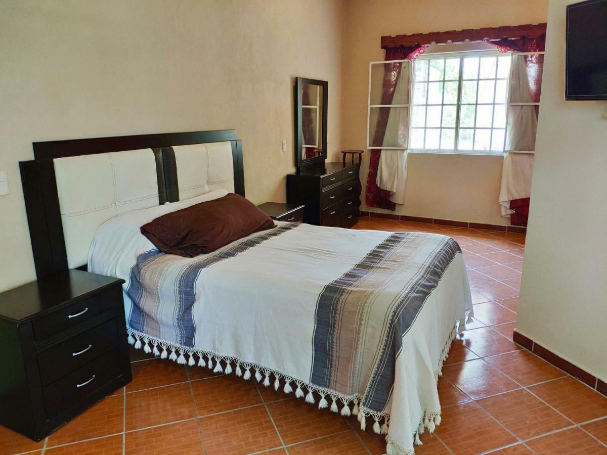 Habitacion Hansa Lejlighed Puerto Vallarta Eksteriør billede