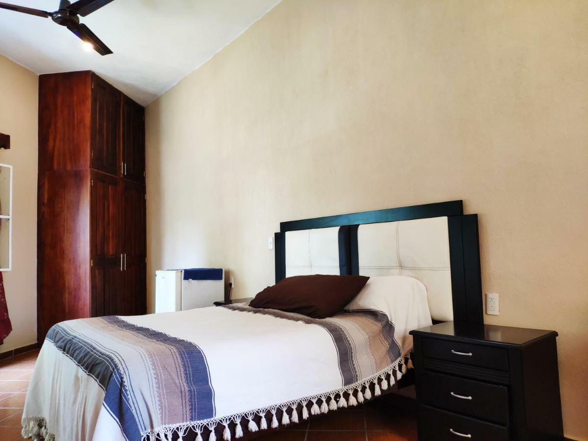 Habitacion Hansa Lejlighed Puerto Vallarta Eksteriør billede