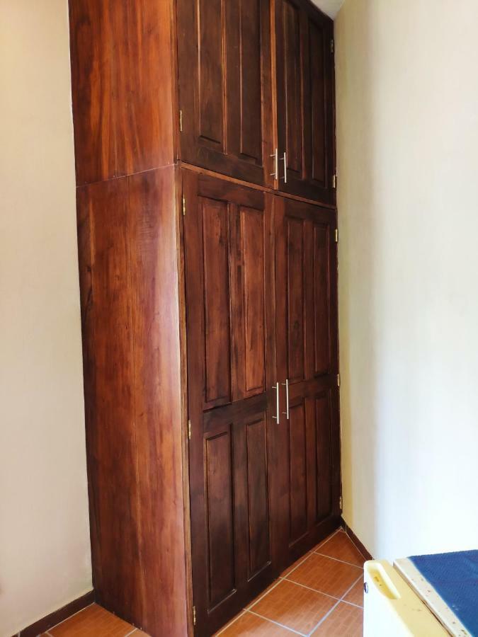 Habitacion Hansa Lejlighed Puerto Vallarta Eksteriør billede
